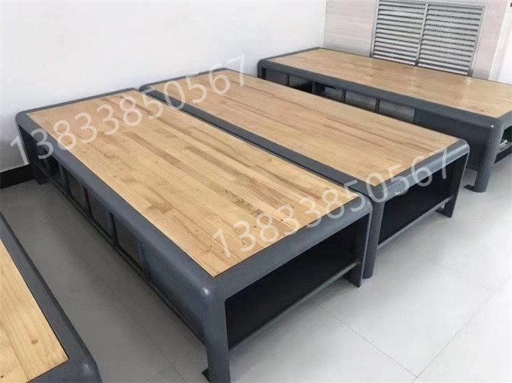 甘肃戒毒所床具