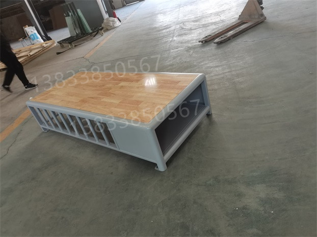 甘肃拘留所床具
