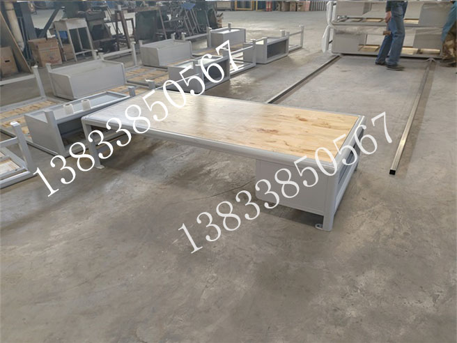 甘肃监狱床具